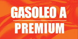 gasoleo A Premium en Santander